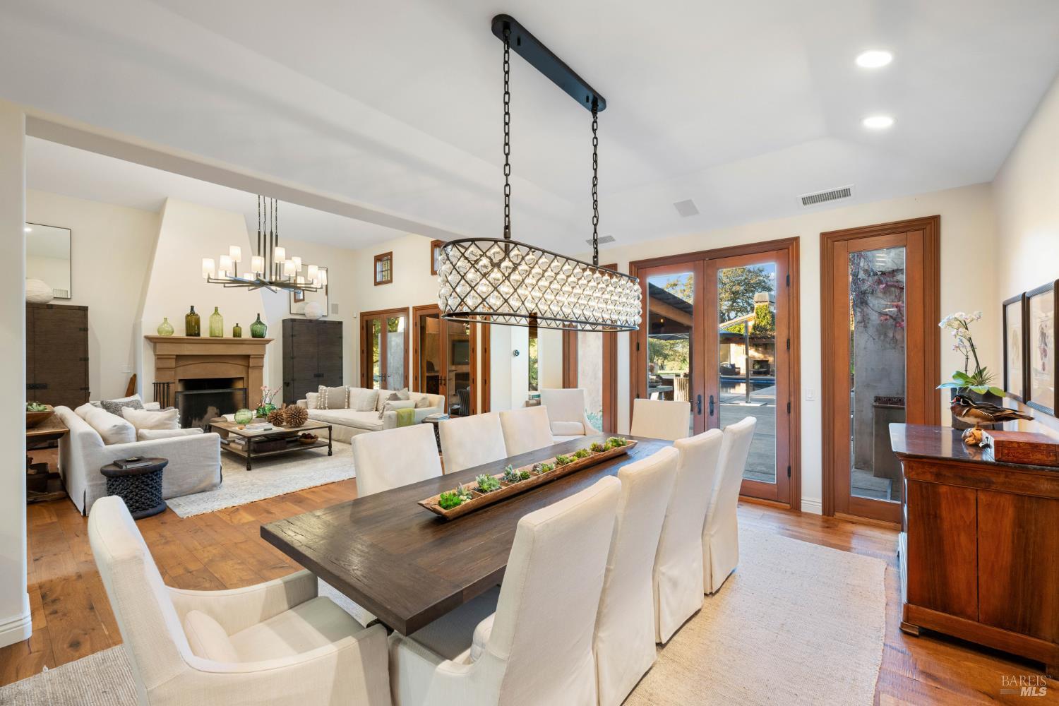 4575 Lovall Valley Loop Road Sonoma CA 95476