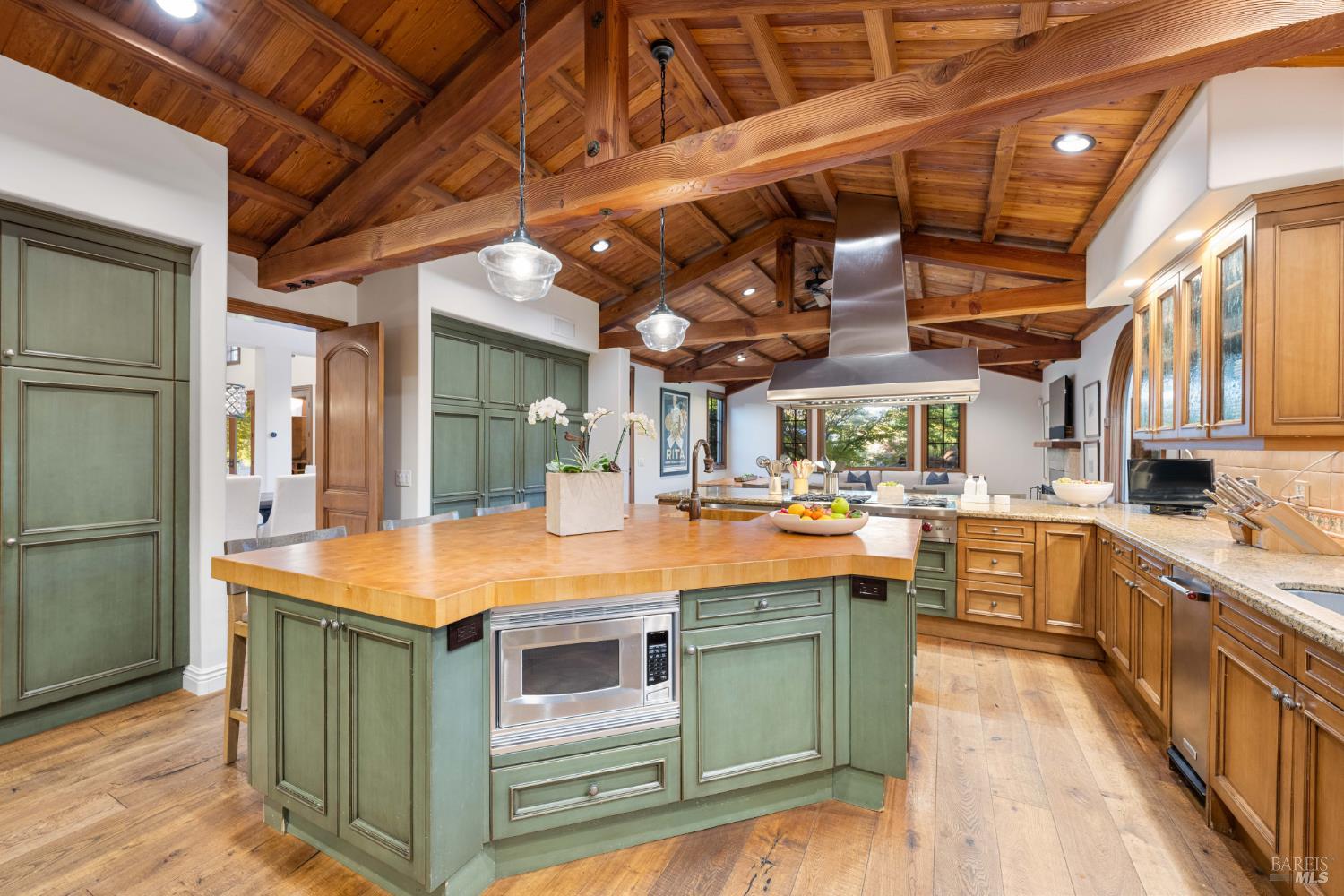 4575 Lovall Valley Loop Road Sonoma CA 95476