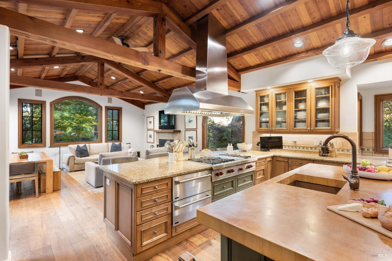 4575 Lovall Valley Loop Road Sonoma CA 95476