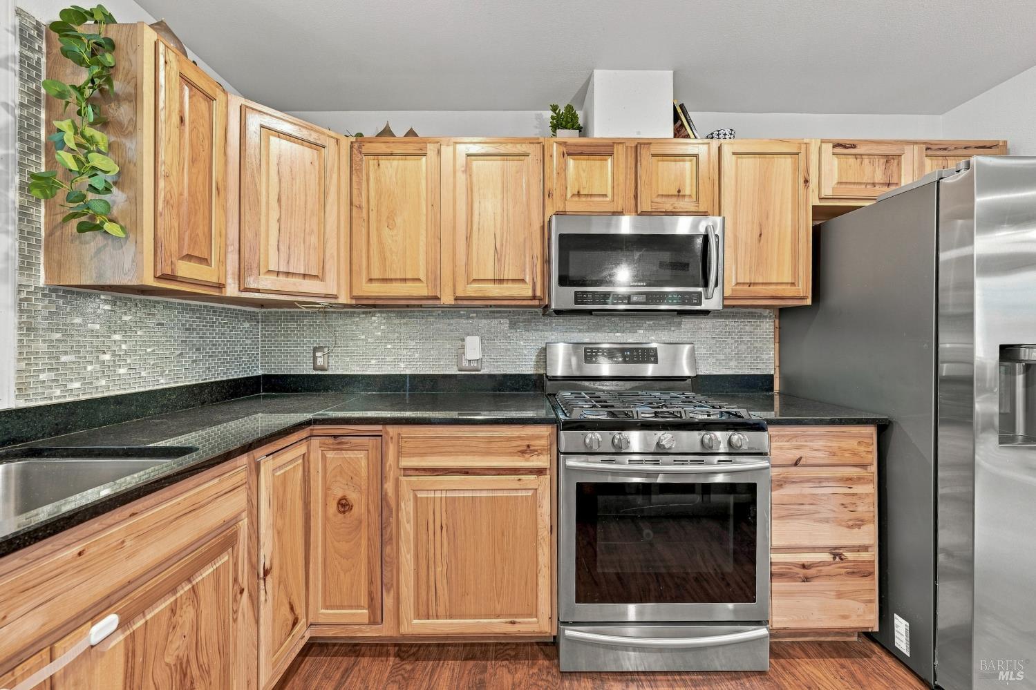 2865 Primrose Drive Willits CA 95490