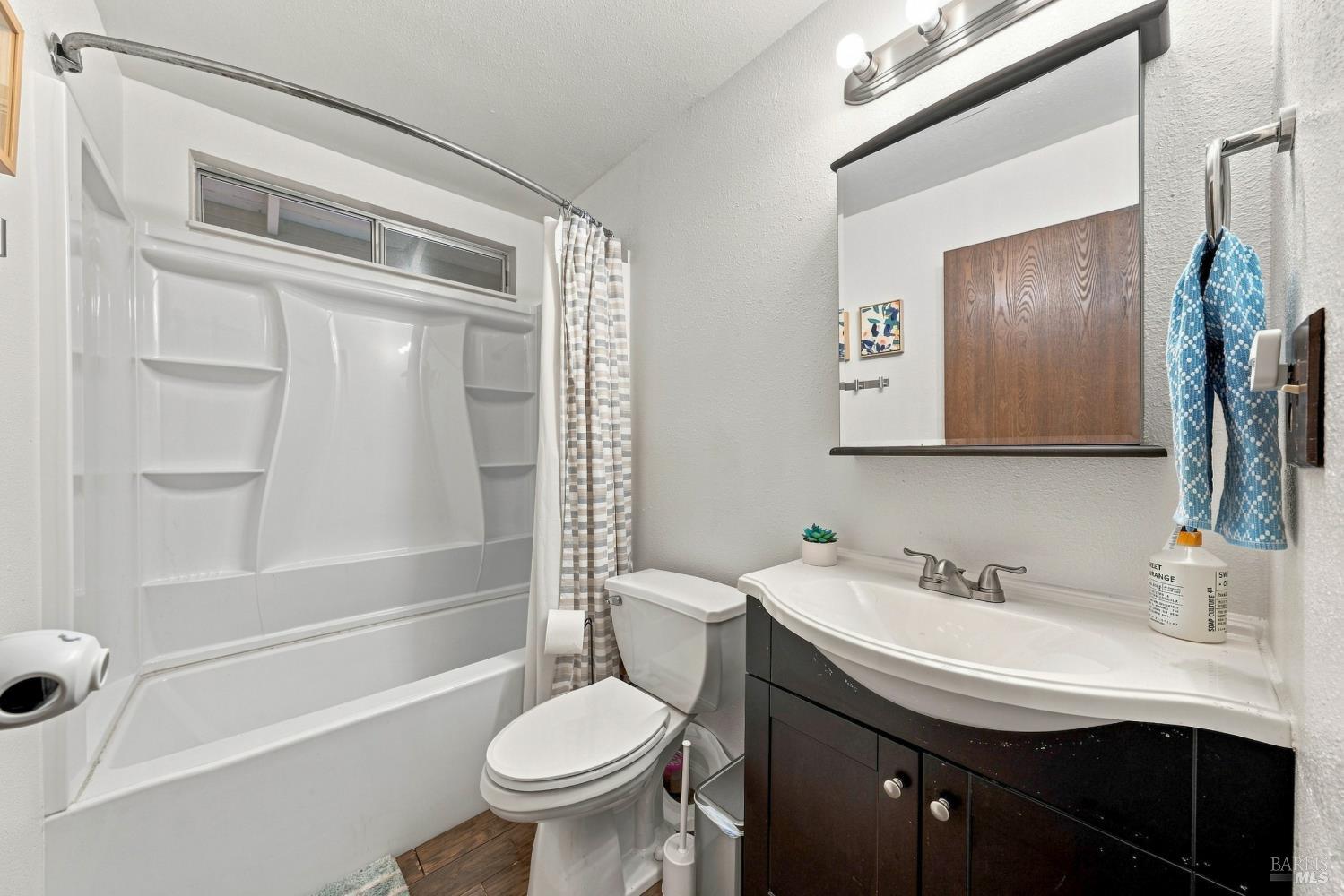 2865 Primrose Drive Willits CA 95490