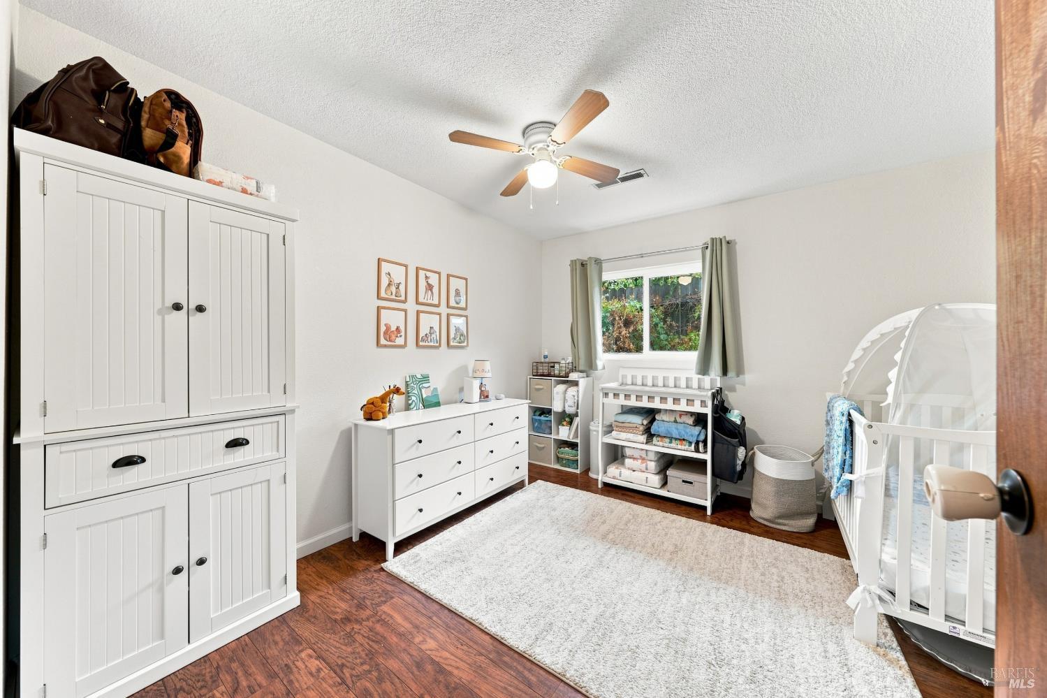 2865 Primrose Drive Willits CA 95490