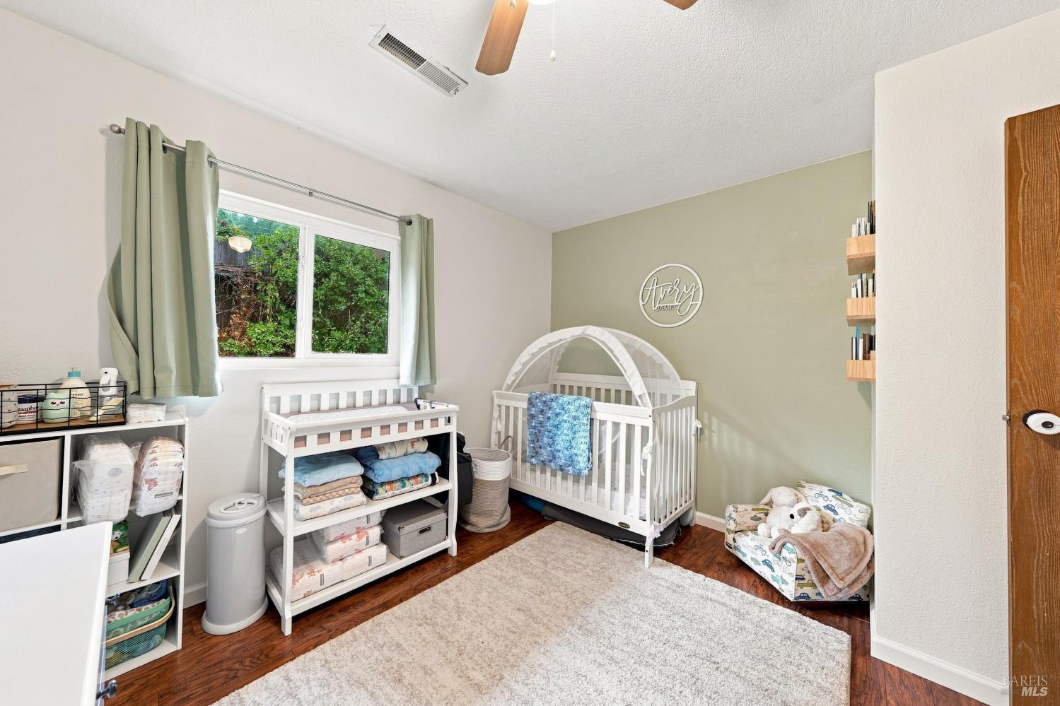 2865 Primrose Drive Willits CA 95490