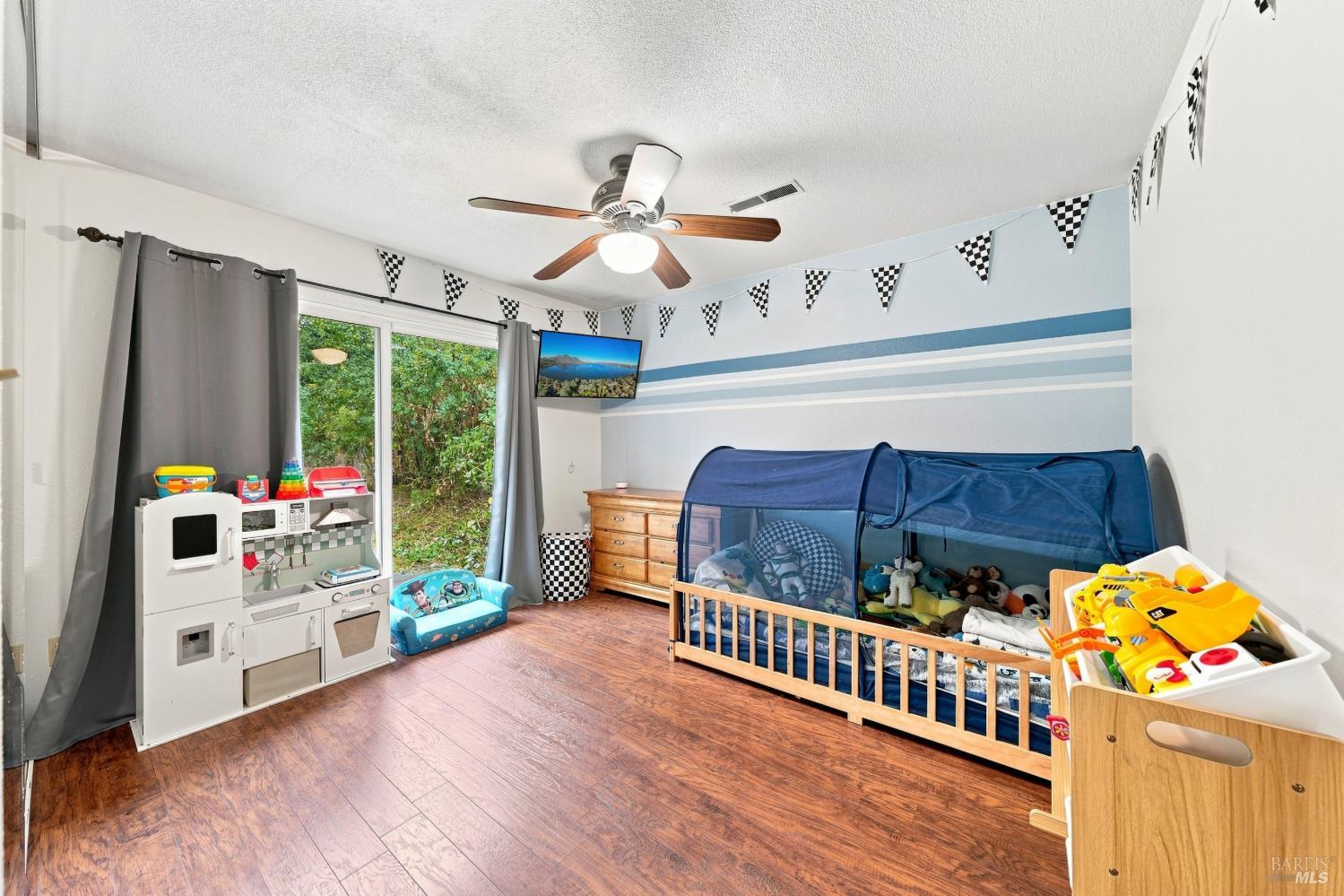 2865 Primrose Drive Willits CA 95490