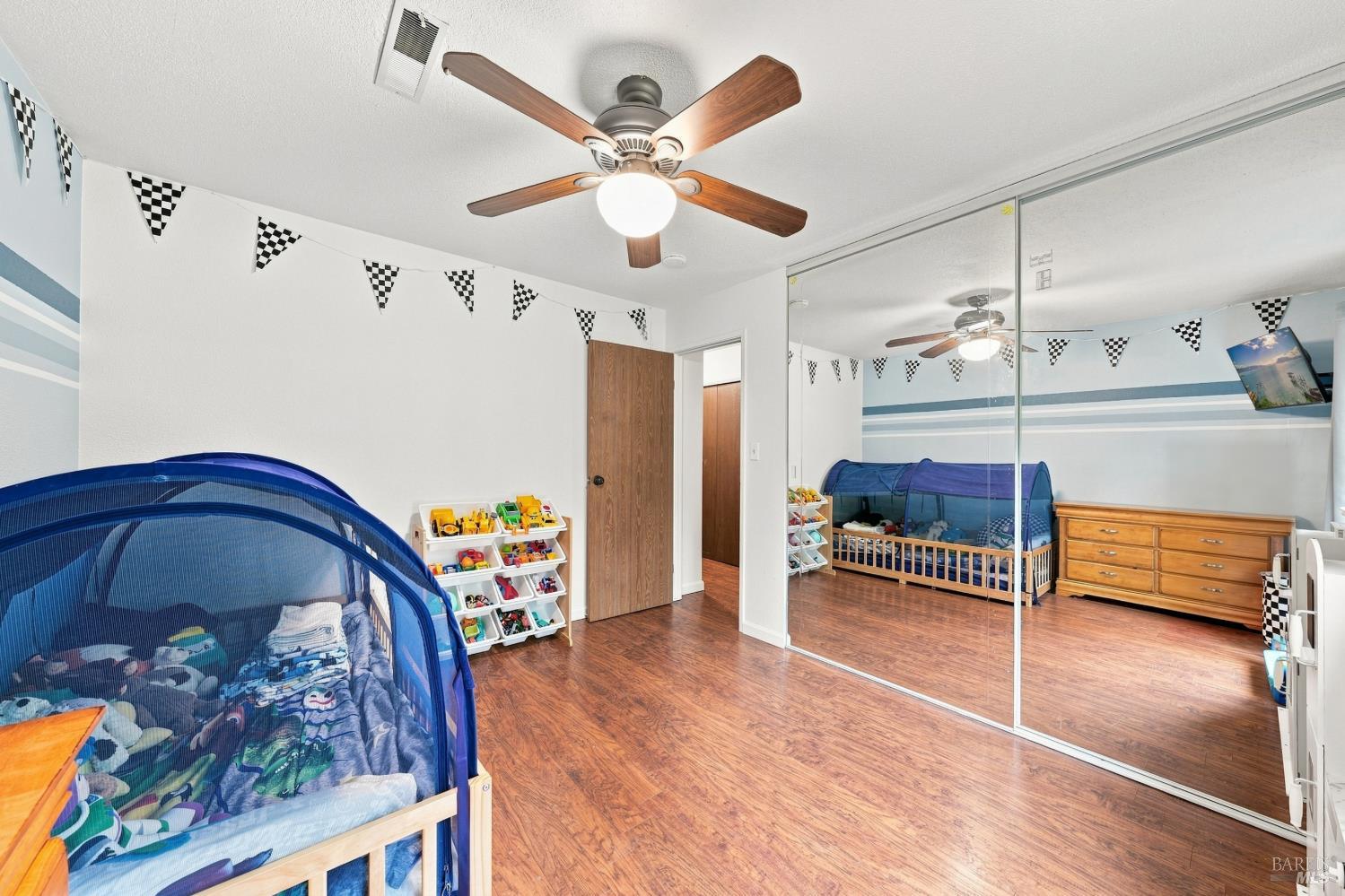 2865 Primrose Drive Willits CA 95490