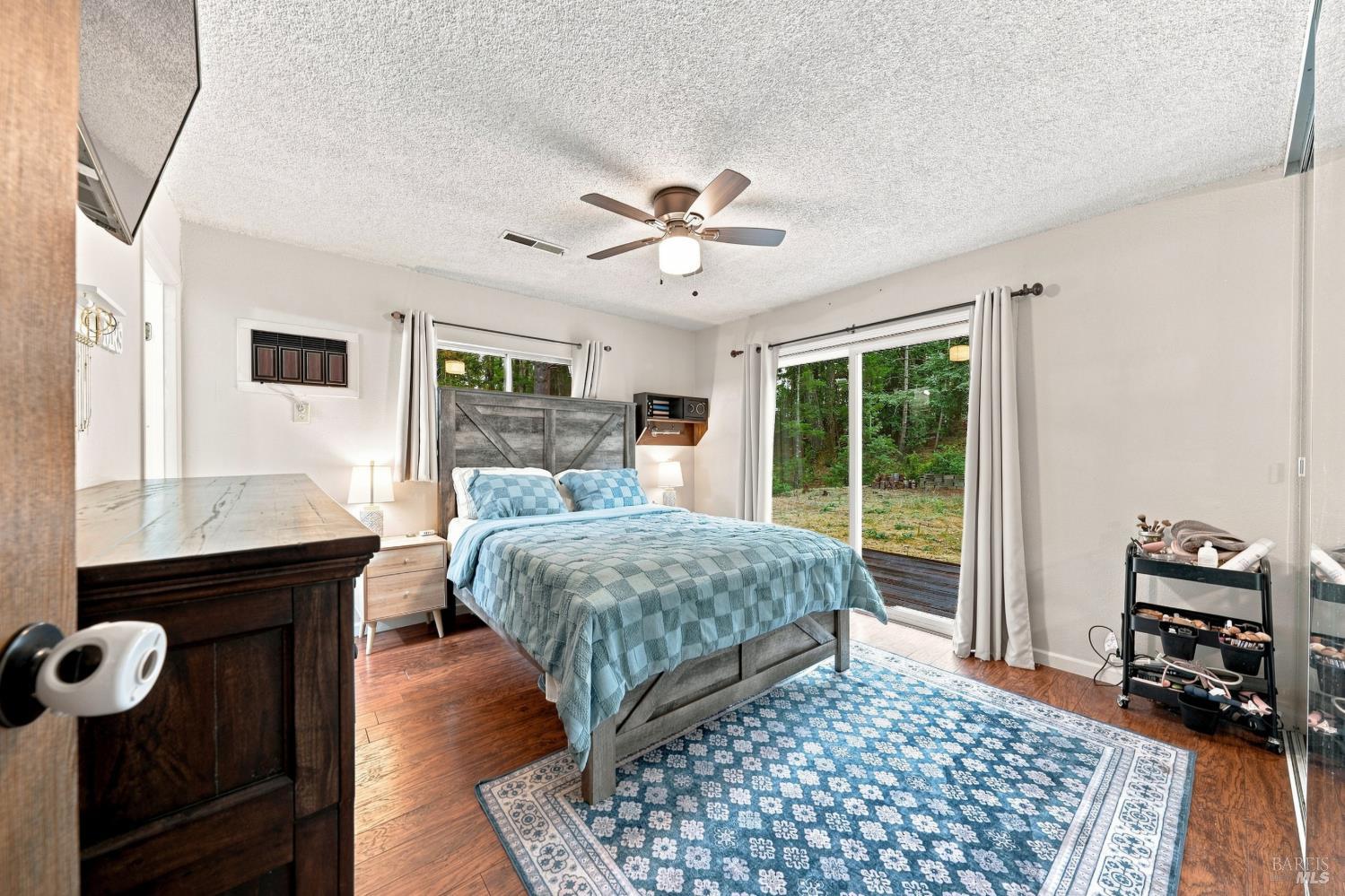 2865 Primrose Drive Willits CA 95490