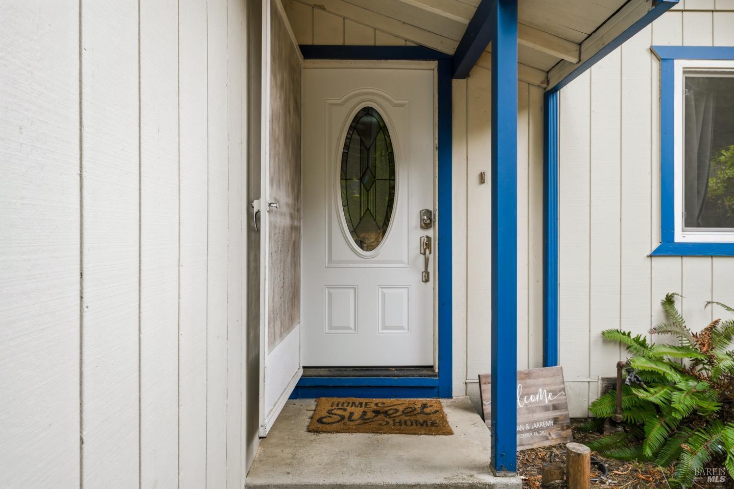 2865 Primrose Drive Willits CA 95490