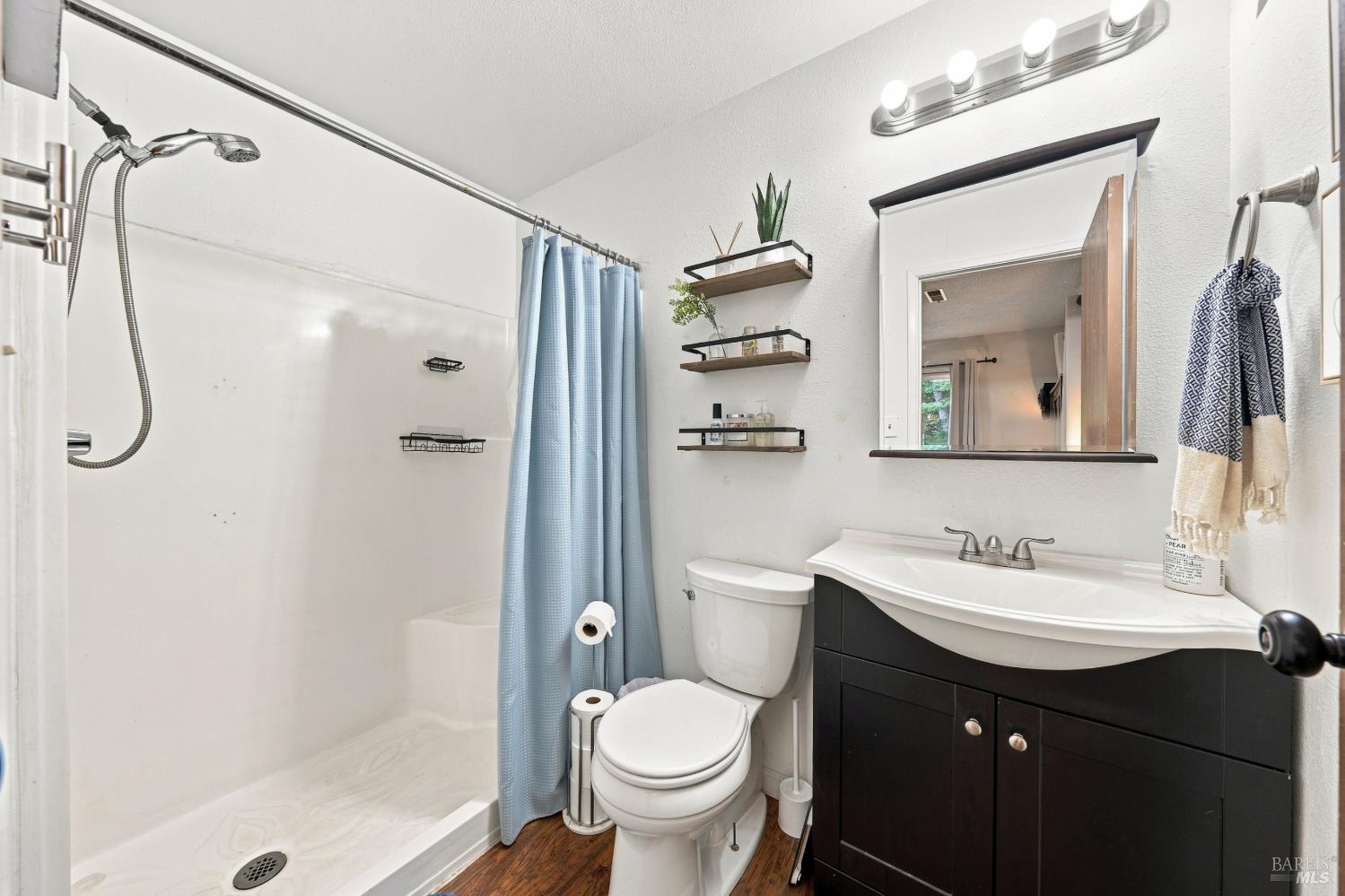 2865 Primrose Drive Willits CA 95490