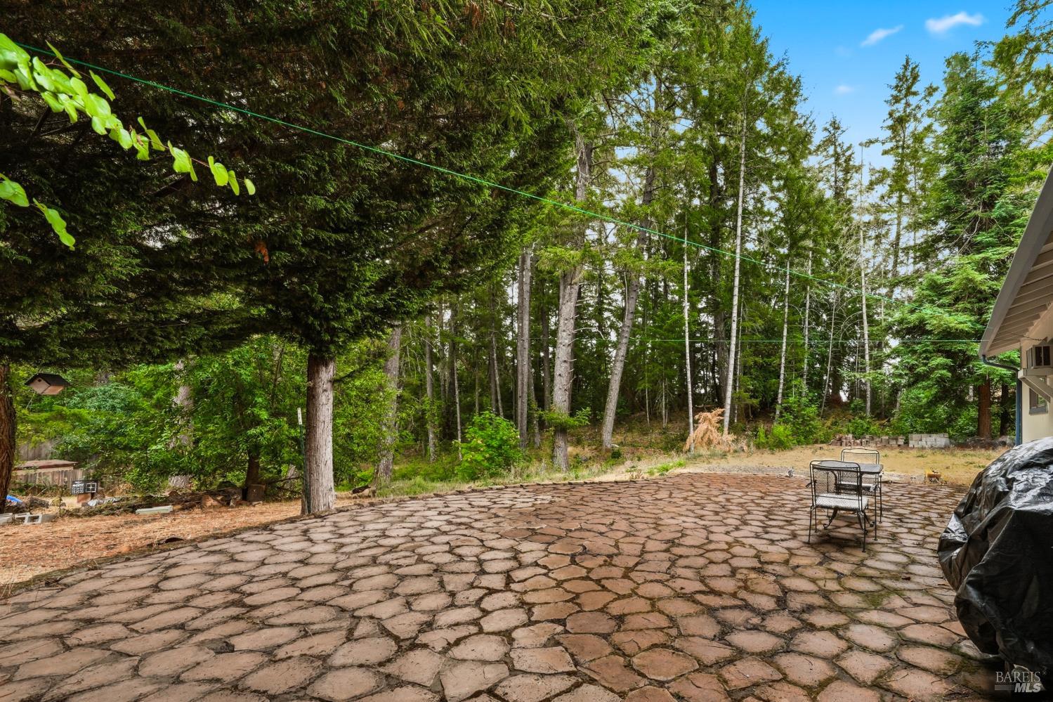 2865 Primrose Drive Willits CA 95490