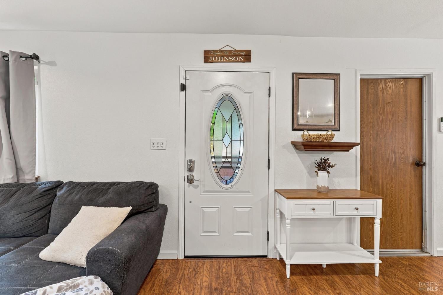 2865 Primrose Drive Willits CA 95490