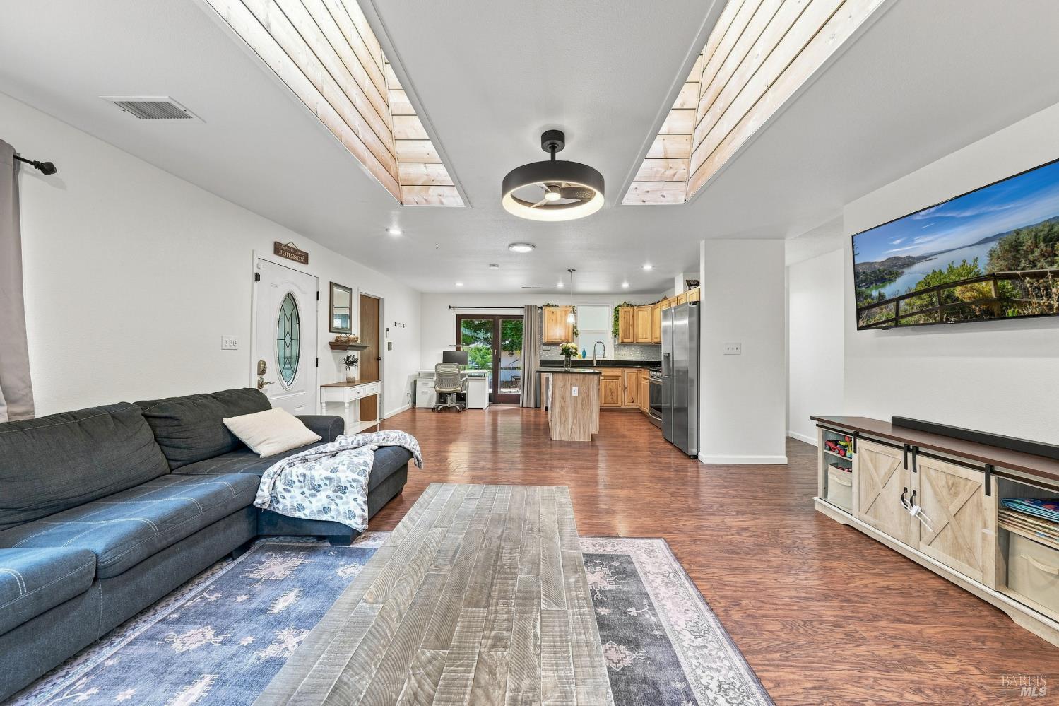 2865 Primrose Drive Willits CA 95490