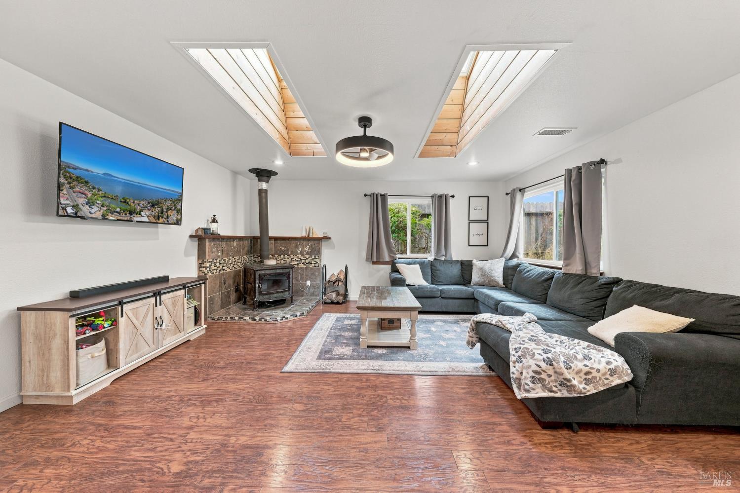 2865 Primrose Drive Willits CA 95490