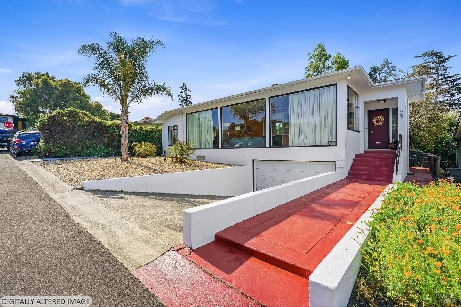 657 Washington Street Vallejo CA 94590