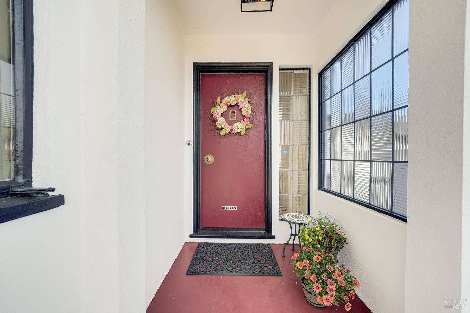 657 Washington Street Vallejo CA 94590