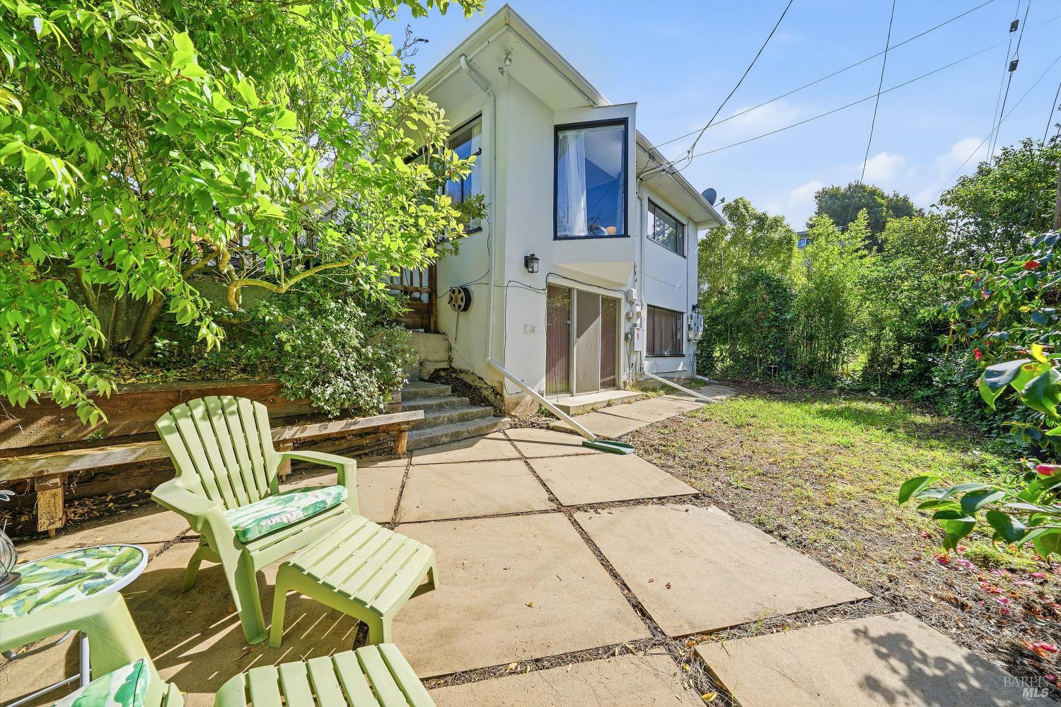 657 Washington Street Vallejo CA 94590