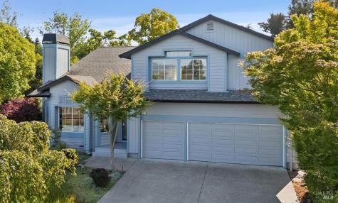 8927 Clothier Lane Cotati CA 94931
