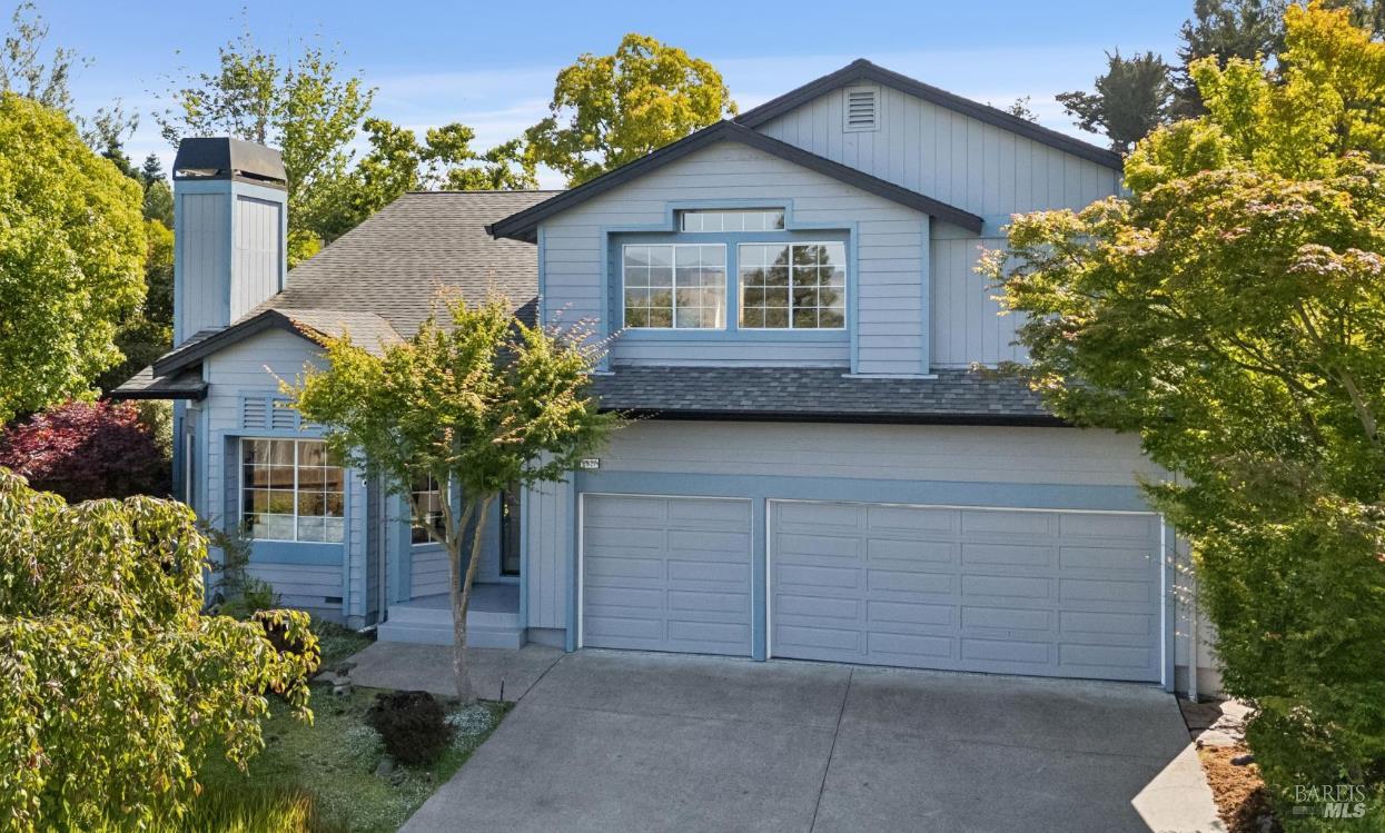 8927 Clothier Lane Cotati CA 94931