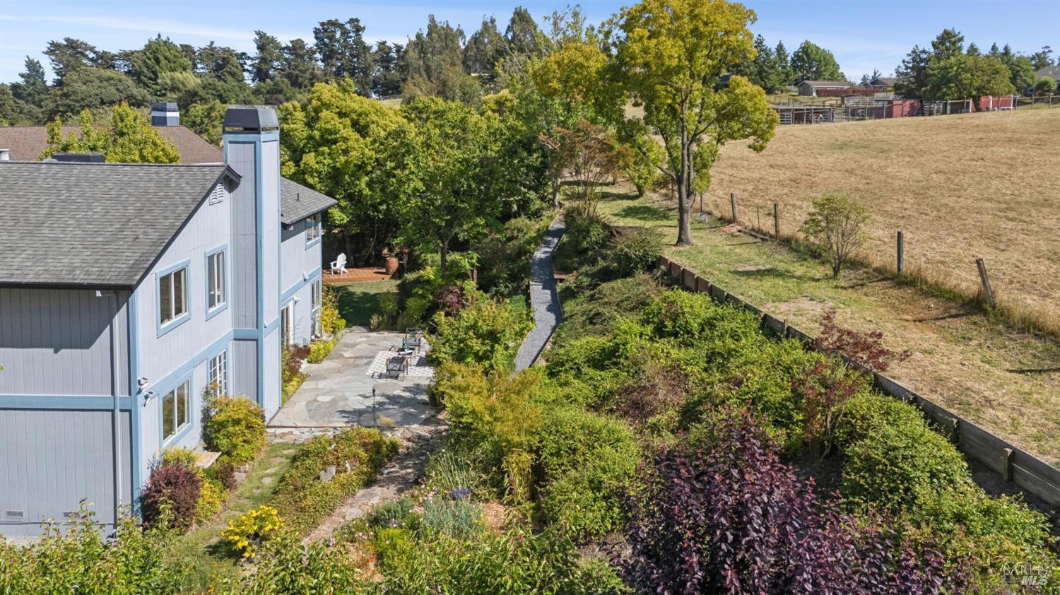 8927 Clothier Lane Cotati CA 94931