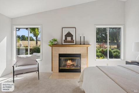 8927 Clothier Lane Cotati CA 94931