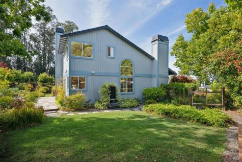 8927 Clothier Lane Cotati CA 94931