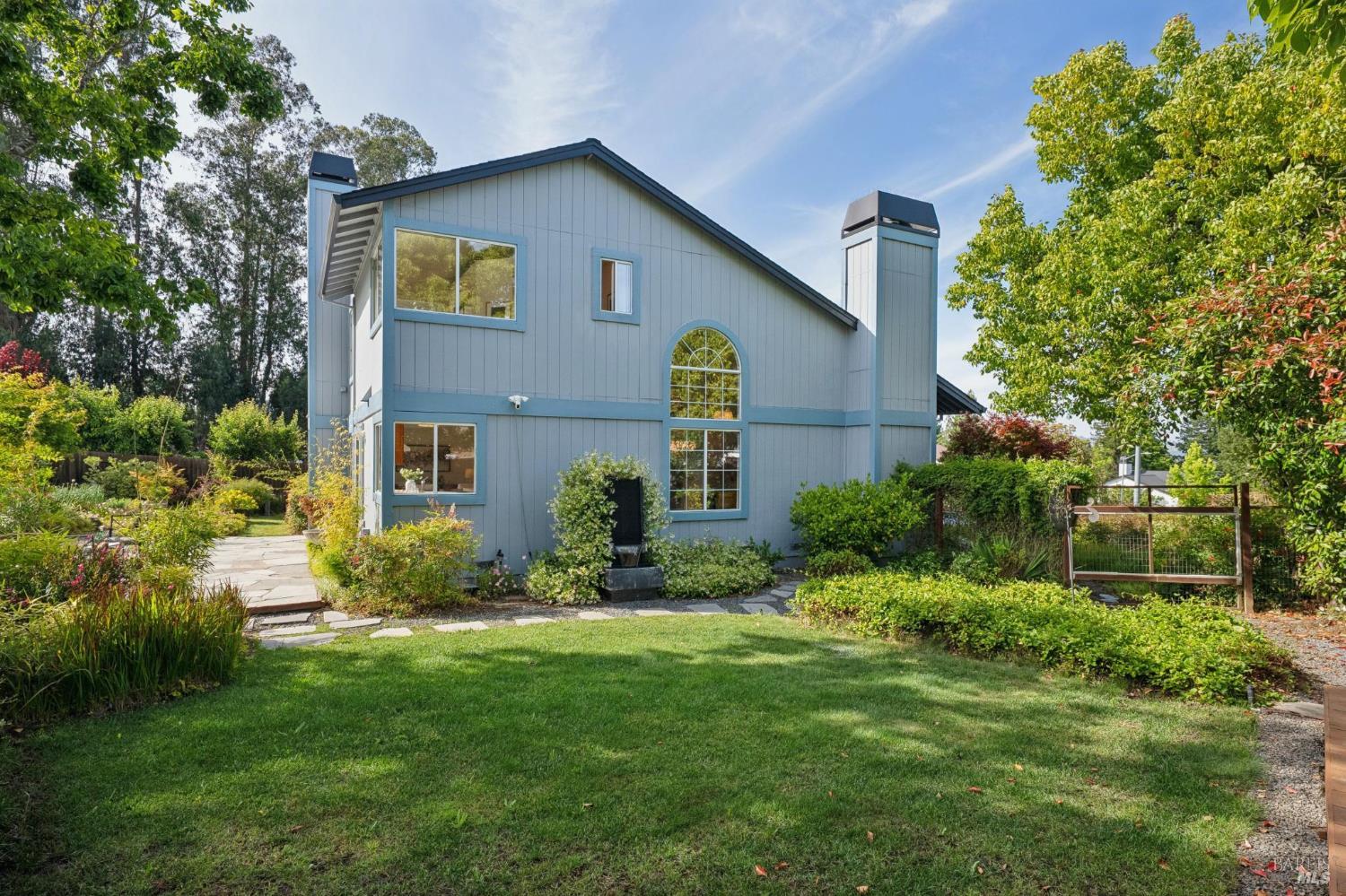 8927 Clothier Lane Cotati CA 94931