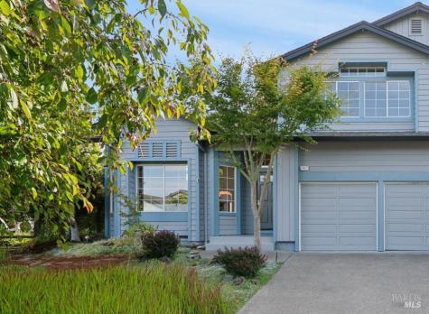 8927 Clothier Lane Cotati CA 94931