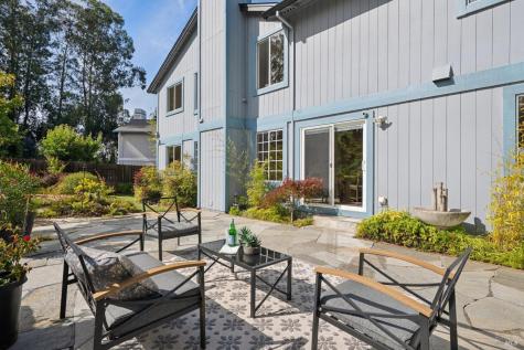 8927 Clothier Lane Cotati CA 94931