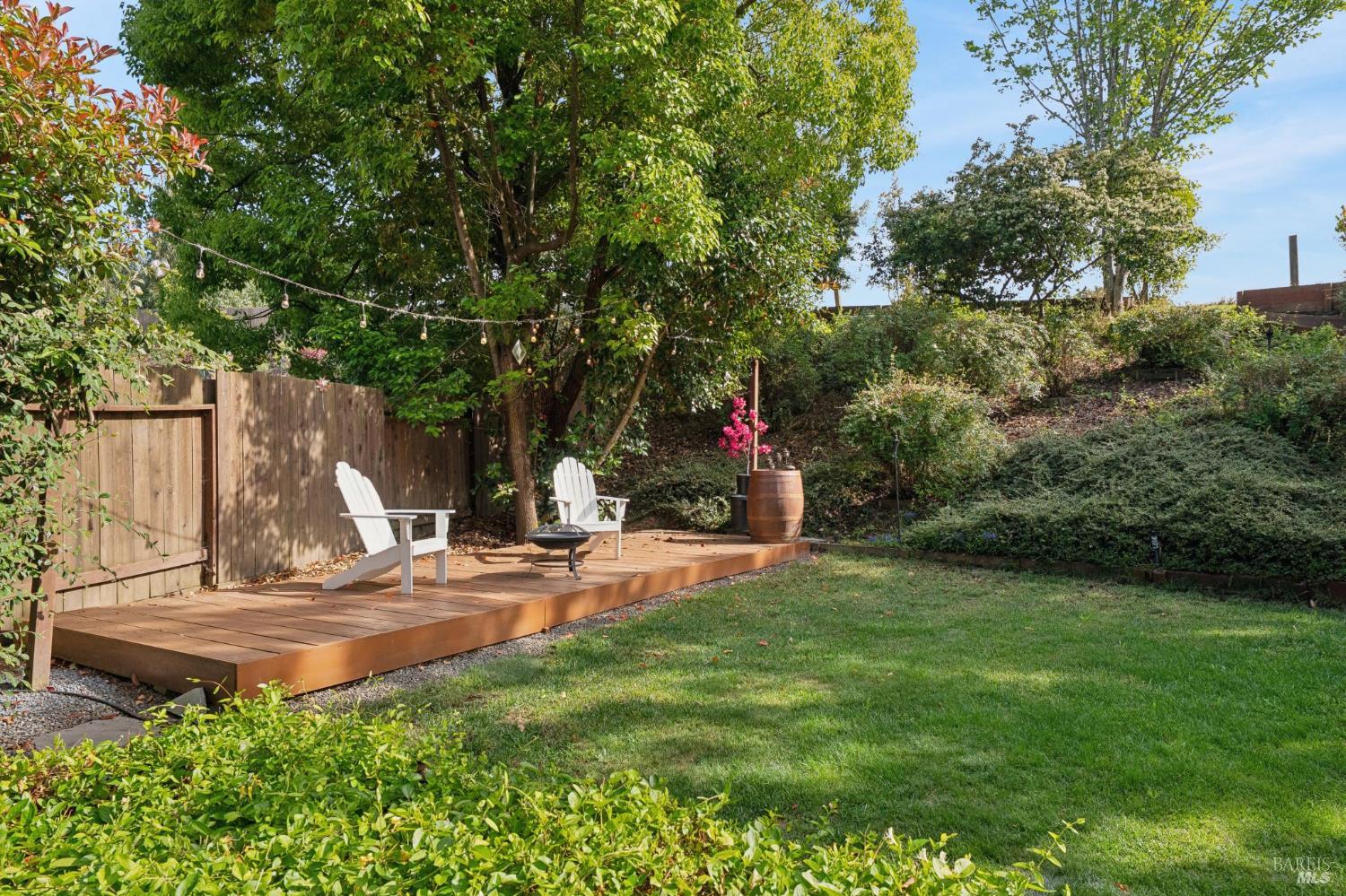 8927 Clothier Lane Cotati CA 94931