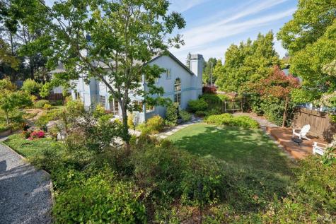 8927 Clothier Lane Cotati CA 94931