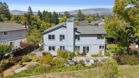 8927 Clothier Lane Cotati CA 94931