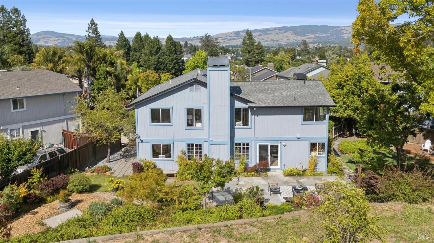 8927 Clothier Lane Cotati CA 94931