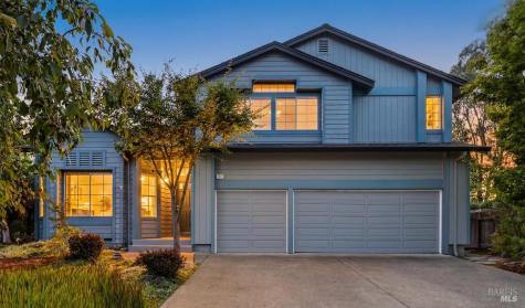 8927 Clothier Lane Cotati CA 94931