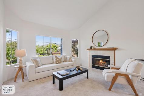 8927 Clothier Lane Cotati CA 94931