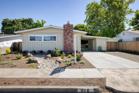 916 Colorado Boulevard Santa Rosa CA 95405