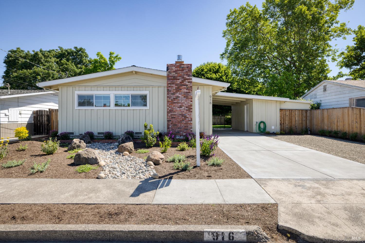 916 Colorado Boulevard Santa Rosa CA 95405