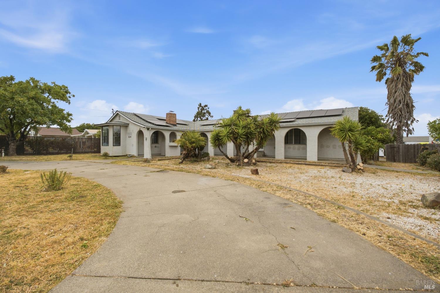 4344 Olive Avenue Fairfield CA 94533