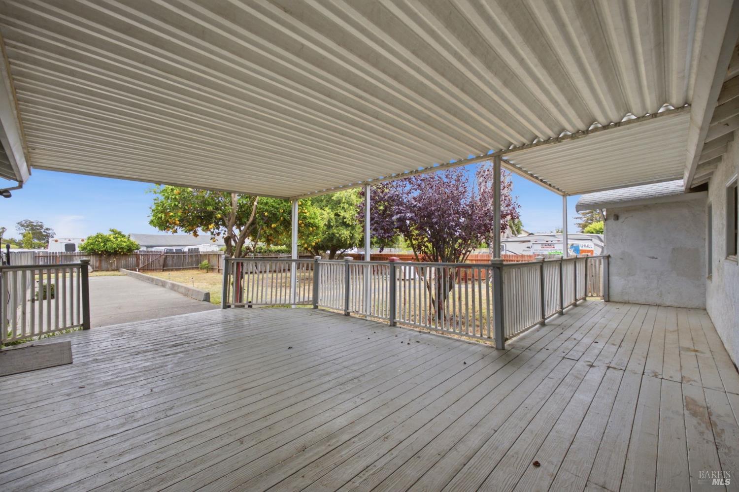 4344 Olive Avenue Fairfield CA 94533