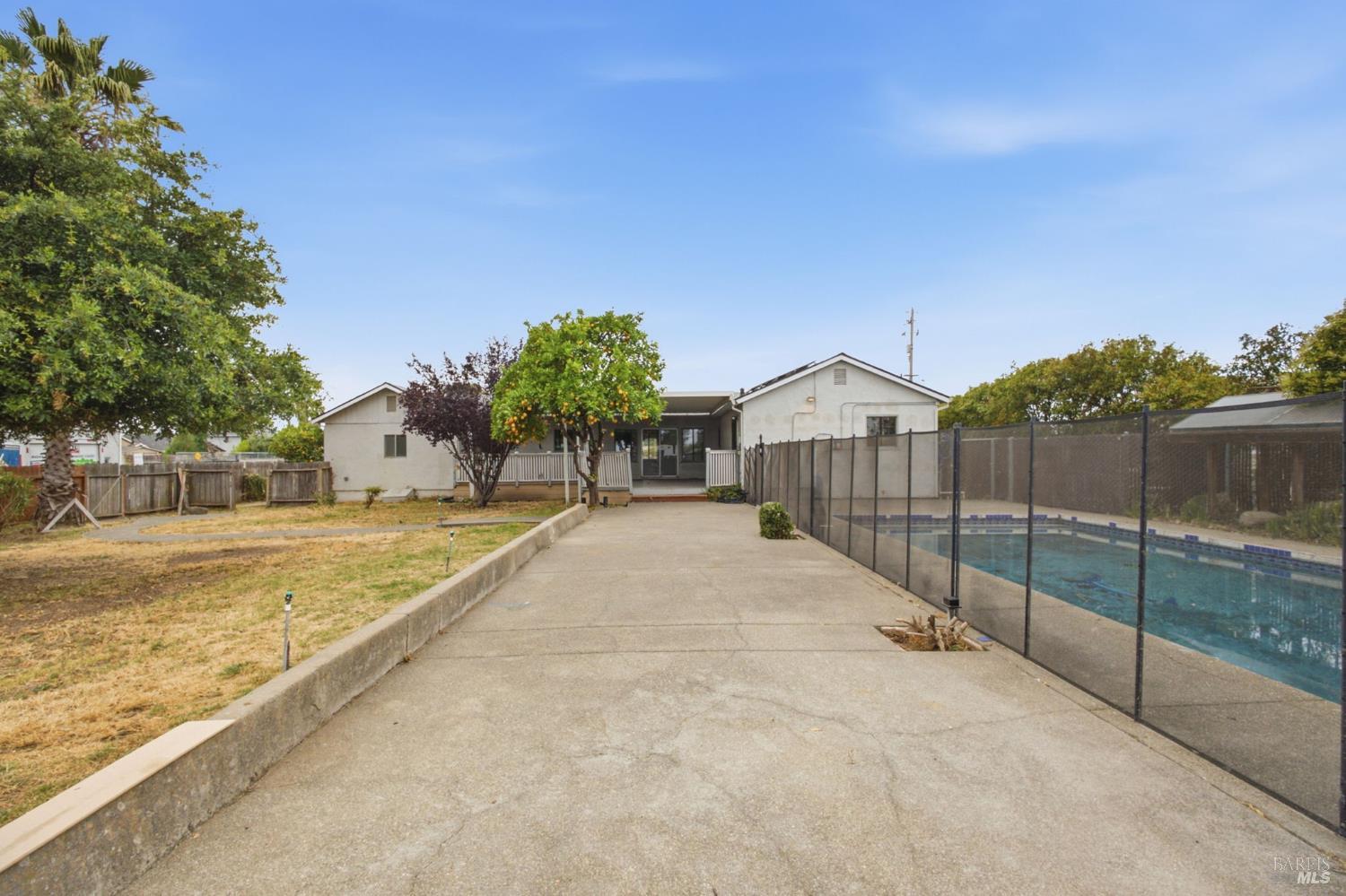 4344 Olive Avenue Fairfield CA 94533