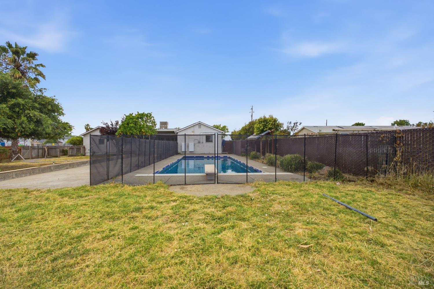 4344 Olive Avenue Fairfield CA 94533