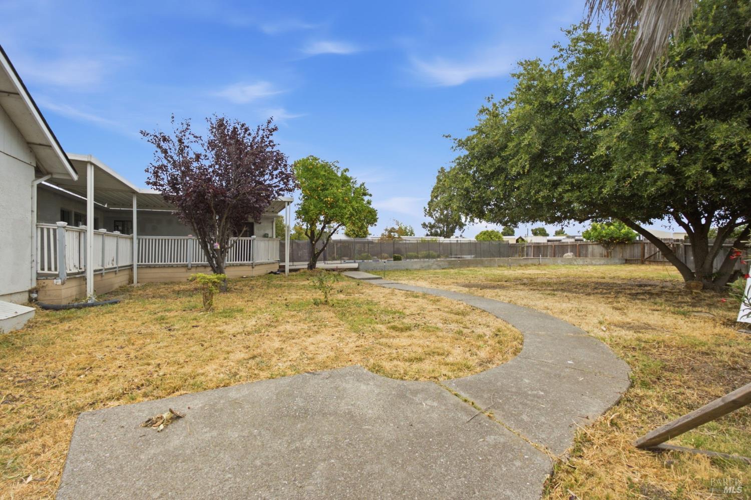 4344 Olive Avenue Fairfield CA 94533