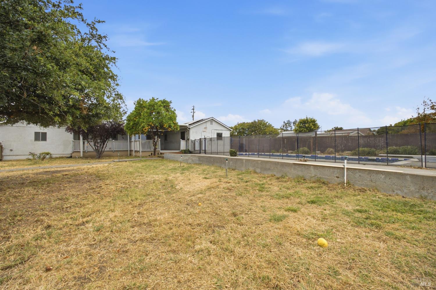 4344 Olive Avenue Fairfield CA 94533