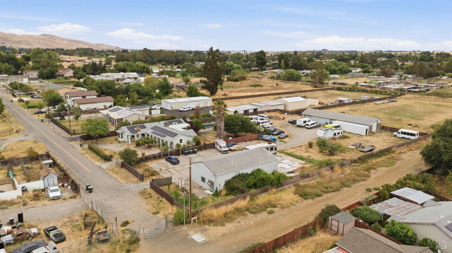 4344 Olive Avenue Fairfield CA 94533