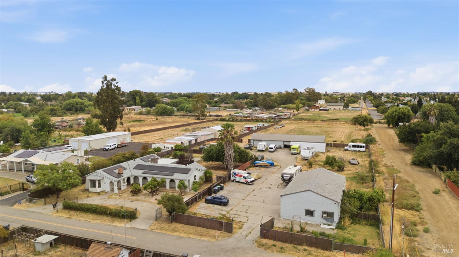 4344 Olive Avenue Fairfield CA 94533