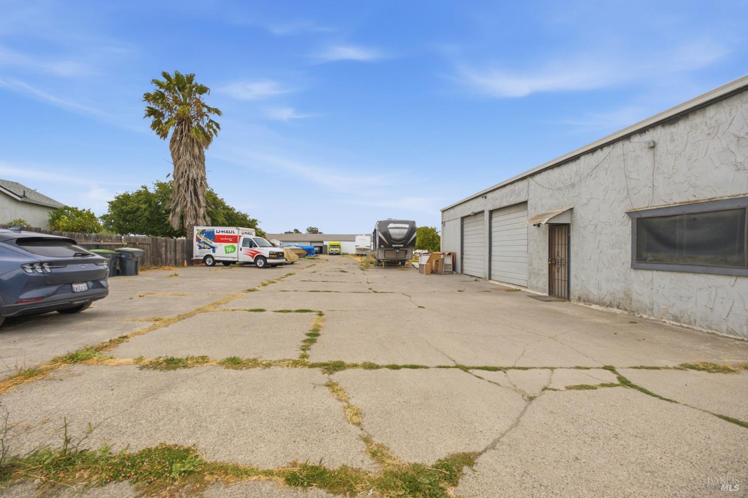 4344 Olive Avenue Fairfield CA 94533