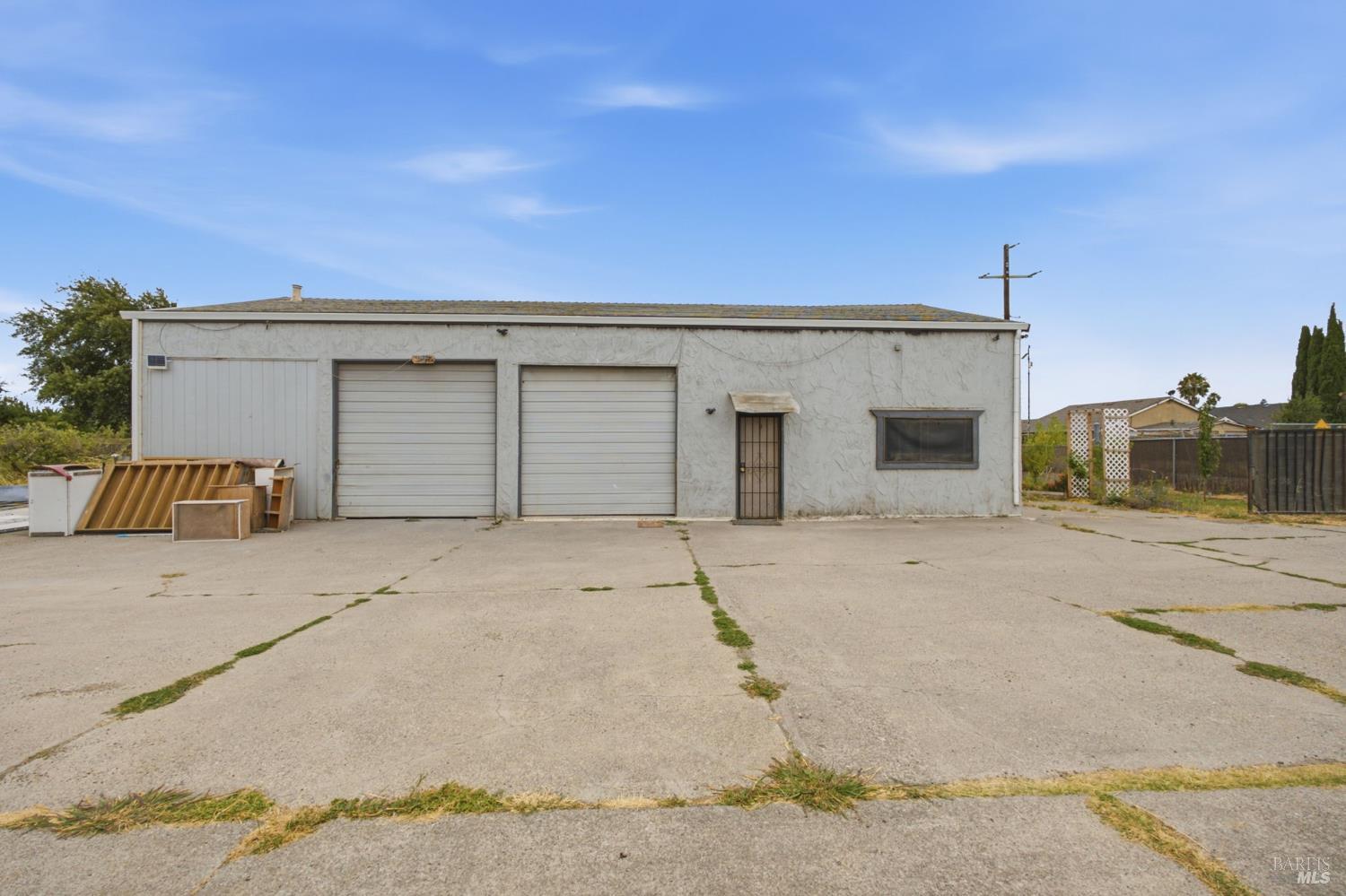 4344 Olive Avenue Fairfield CA 94533