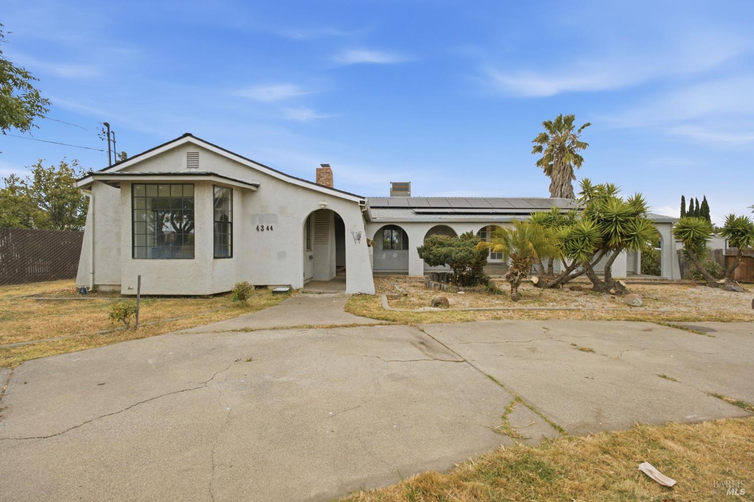 4344 Olive Avenue Fairfield CA 94533