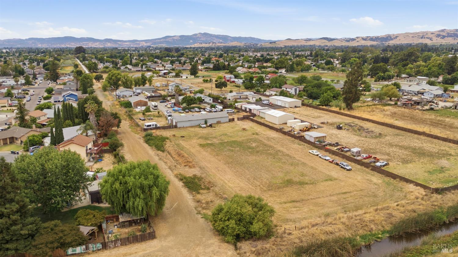 4344 Olive Avenue Fairfield CA 94533