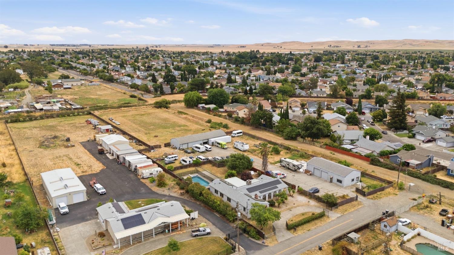 4344 Olive Avenue Fairfield CA 94533