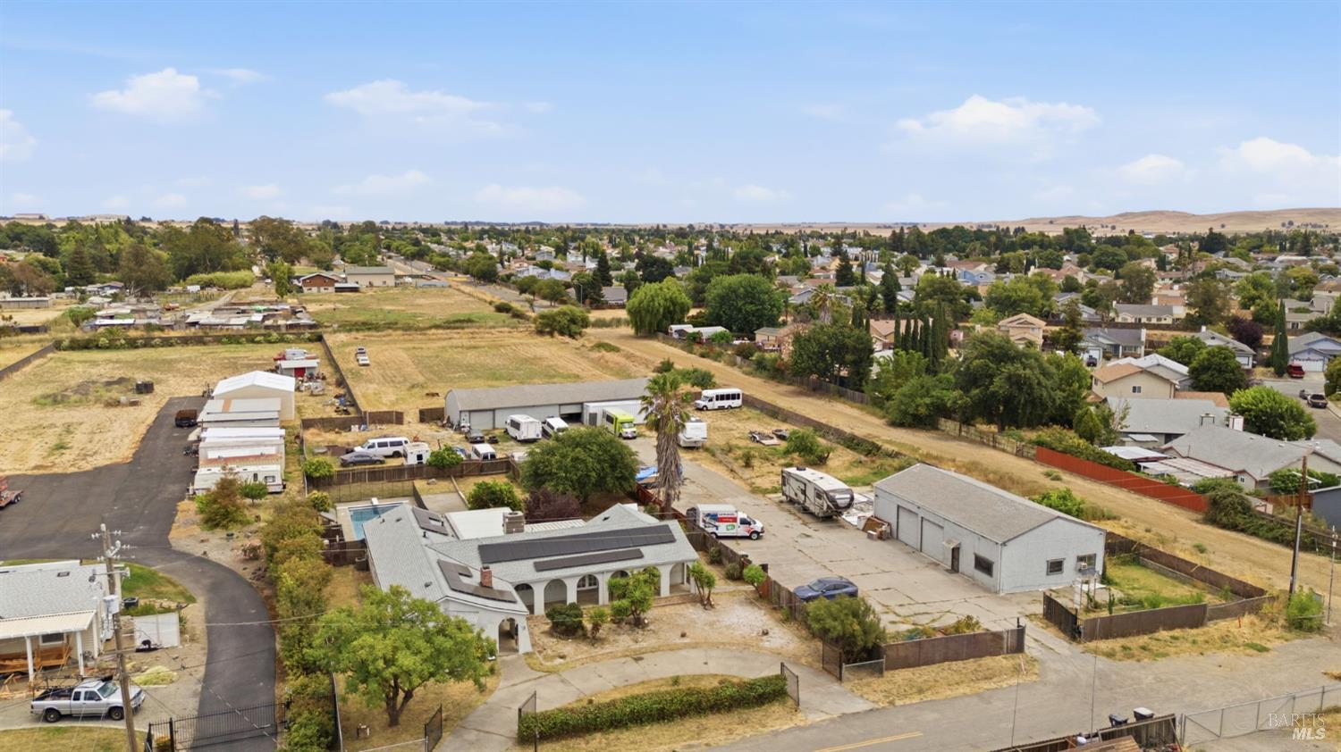 4344 Olive Avenue Fairfield CA 94533
