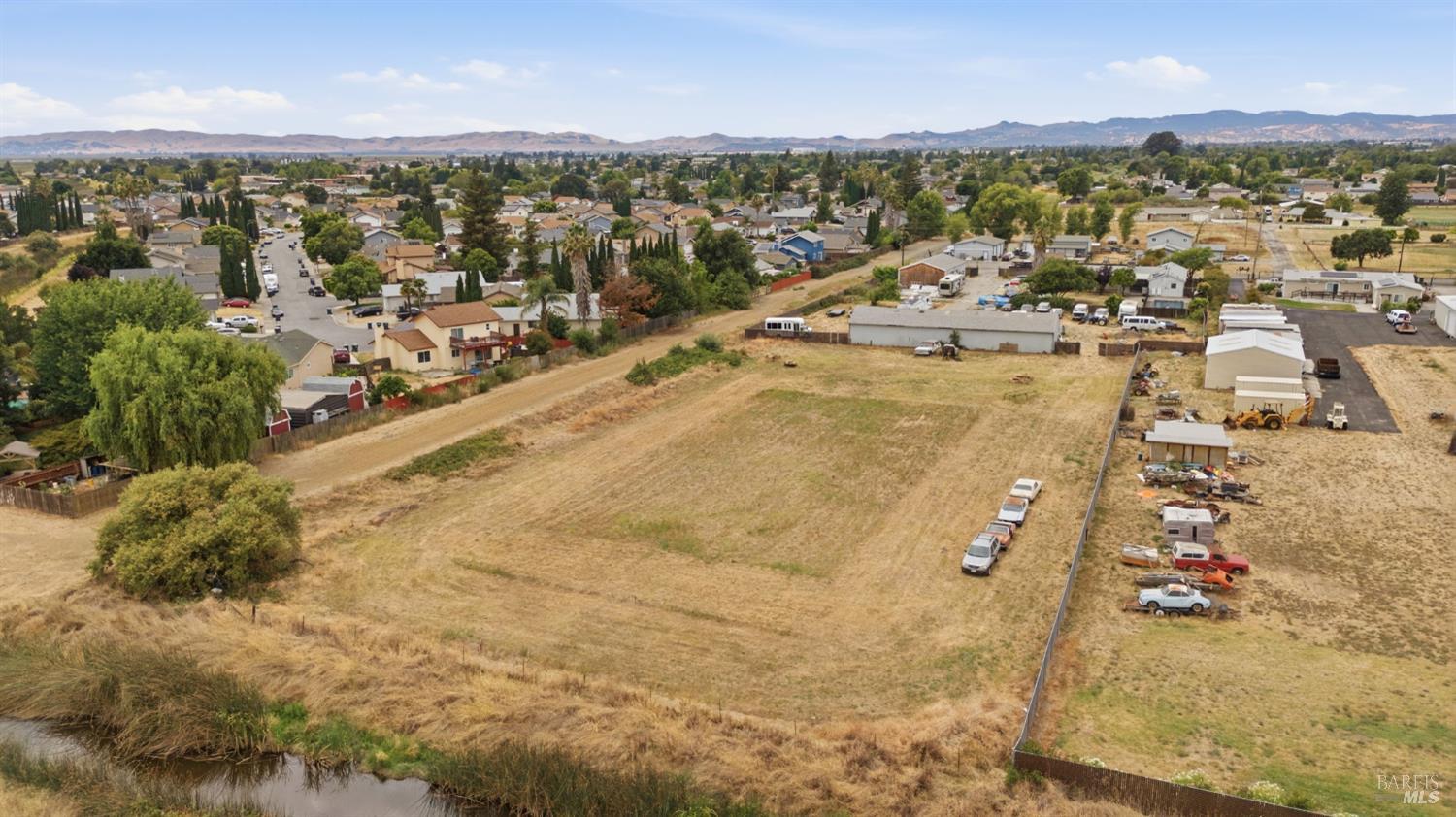 4344 Olive Avenue Fairfield CA 94533